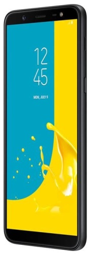 Смартфон Samsung SM-J810 Galaxy J8 (2018) 32Gb 3Gb черный SM-J810FZKDSER фото 4