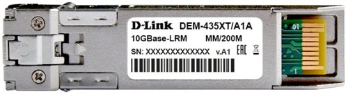 Трансивер D-Link 435XT/A1A фото 4