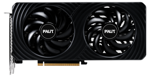 PALIT RTX5060 DUAL 8GB GDDR7 128bit 3-DP HDMI PALIT RTX5060 DUAL 8GB GDDR7 128bit 3-DP HDMI