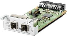 Опция для коммутатора Hewlett Packard Aruba 2930 2-port Stacking Module JL325A