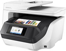 МФУ струйное Hewlett Packard Officejet Pro 8720 D9L19A
