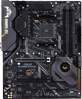 Мат. плата SocketAM4 ASUS TUF GAMING X570-PLUS