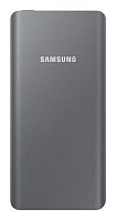 Мобильный аккумулятор Samsung EB-P3020 серебристый EB-P3020CSRGRU