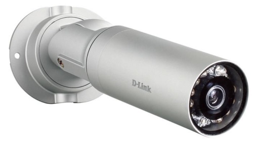 IP-камера D-Link DCS-7010L/A2A