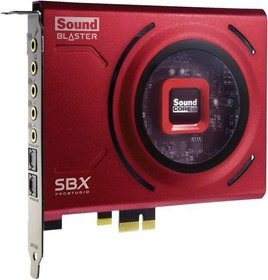  Creative Sound Blaster Z SE 70SB150000004