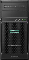 Сервер Hewlett Packard ProLiant ML30 Gen10 P16929-421