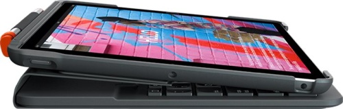 Чехол-клавиатура Logitech Slim Folio 920-009652 фото 4