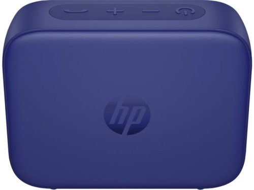 Портативная акустика Hewlett Packard Bluetooth Speaker 350 Blue (2D803AA) фото 3