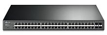 Коммутатор Smart TP-Link T1600G-52PS