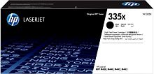 Оригинальный лазерный картридж Hewlett Packard 335X Black LaserJet Toner Crtg W1335X