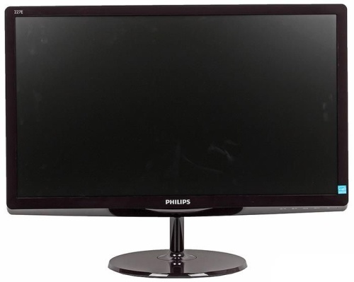 Монитор Philips 227E6LDSD (00/01) фото 2