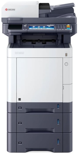 МФУ лазерное цветное Kyocera M6635cidn 1102V13NL1 фото 5 МФУ лазерное цветное Kyocera M6635cidn 1102V13NL1 фото 5