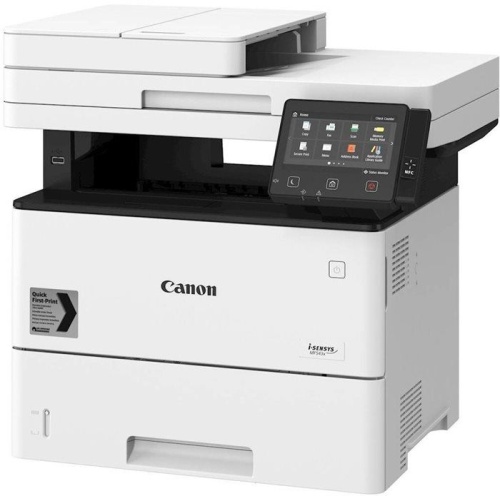 МФУ лазерное Canon i-Sensys MF543x (3513C019) фото 2