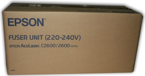 Блок термозакрепления Epson Fuser Unit S053018 C13S053018