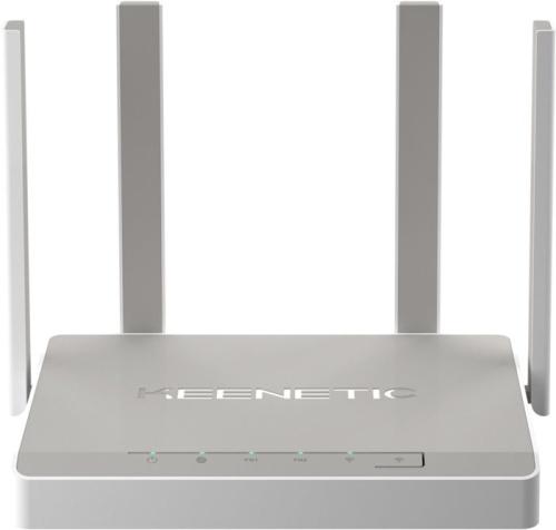 Маршрутизатор WiFI Keenetic Giga (KN-1011)