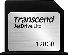 Карта памяти JetDrive Transcend 128 Гб JetDrive Lite 350 TS128GJDL350