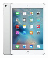 Планшет Apple iPad mini 4 Wi-Fi 128GB Silver MK9P2RU/A