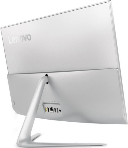 ПК (моноблок) Lenovo IdeaCentre AIO 520S-23IKU Monitor stand F0CU002BRK фото 2 ПК (моноблок) Lenovo IdeaCentre AIO 520S-23IKU Monitor stand F0CU002BRK фото 2