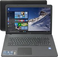 Ноутбук ASUS X751NA-TY003T