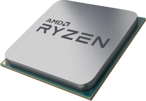 Процессор SocketAM4 AMD Ryzen 9 5950X OEM