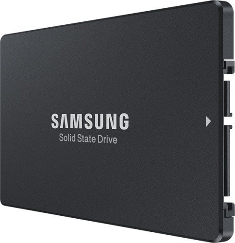 Накопитель SSD SATA 2.5 Samsung 3840GB PM863a MZ7LM3T8HMLP-00005