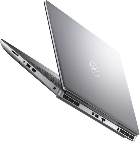 Ноутбук Dell Precision 7750 7750-0262 фото 8