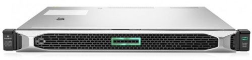 Сервер Hewlett Packard Proliant DL360 Gen10 P03634-B21 Сервер Hewlett Packard Proliant DL360 Gen10 P03634-B21