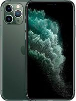 Смартфон Apple iPhone 11 Pro 64GB Midnight Green MWC62RU/A