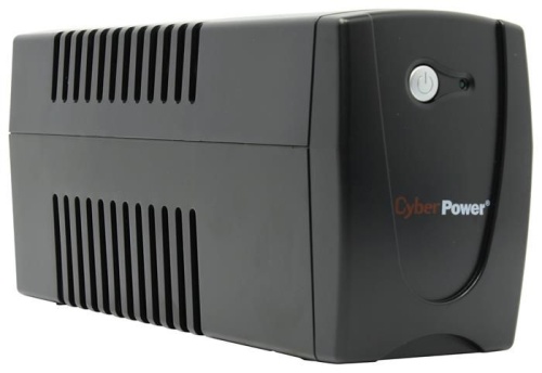 ИБП (UPS) CyberPower 700VA/385W VALUE700EI