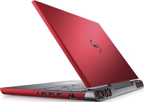 Ноутбук Dell Inspiron 7567 7567-2235 фото 4