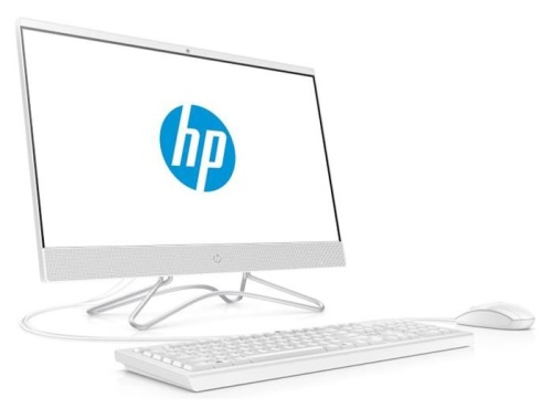 ПК (моноблок) Hewlett Packard 24-f0007ur 4GR83EA фото 3