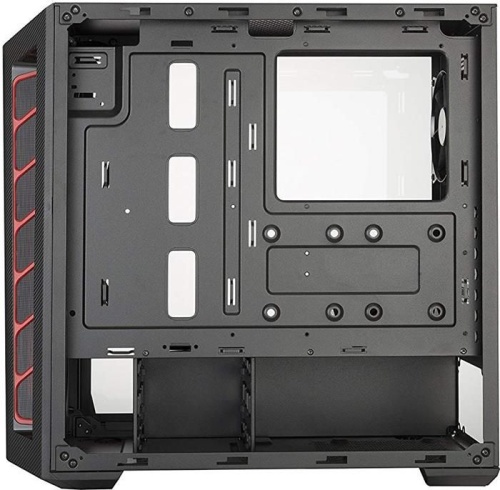 Корпус Miditower Cooler Master MasterBox MB510L (MCB-B510L-KANN-S00) фото 9