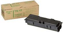 Тонер-картридж оригинальный Kyocera TK-17 1T02BX0EU0