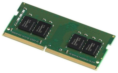 Модуль памяти DDR4 Kingston 8GB KVR32S22S8/8