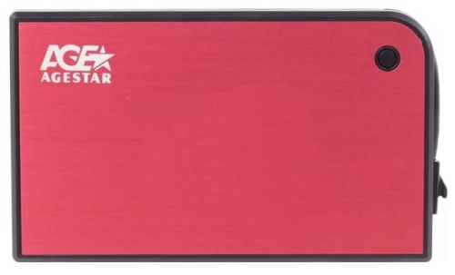 Контейнер Agestar 3UB2A14 3UB2A14(RED)