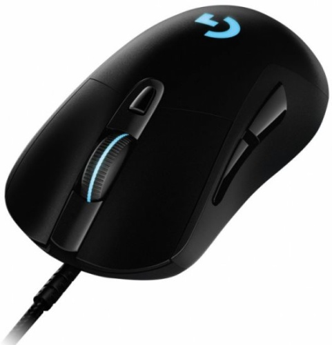 Игровая мышь Logitech G403 HERO Gaming Mouse 910-005632 фото 2 Игровая мышь Logitech G403 HERO Gaming Mouse 910-005632 фото 2