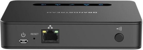 Опция для IP-телефонии Grandstream DP760 черный фото 3