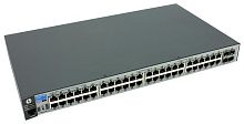 Коммутатор управляемый Hewlett Packard 2530-48G Switch J9775A