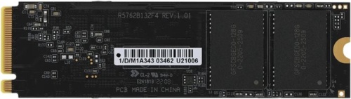 Накопитель SSD M.2 GIGABYTE 512GB M30 Client SSD GP-GM30512G-G