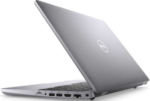 Ноутбук Dell Latitude 5510 5510-6797 фото 8