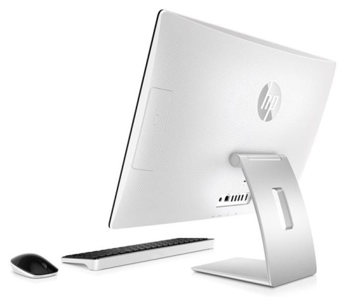 ПК (моноблок) Hewlett Packard Pavilion TS 23-q112ur N8W50EA фото 3