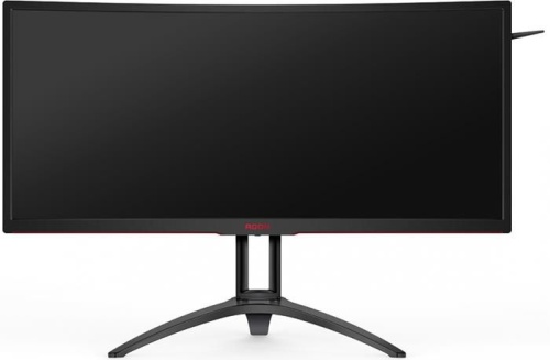 Монитор AOC AGON AG352UCG6 Black