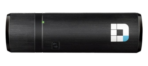 Сетевой адаптер WiFi D-Link DWA-182/C1C фото 2 Сетевой адаптер WiFi D-Link DWA-182/C1C фото 2