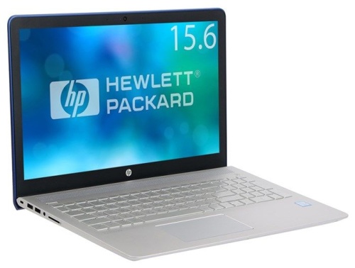 Ноутбук Hewlett Packard Pavilion 15-cc520ur 2CT19EA Ноутбук Hewlett Packard Pavilion 15-cc520ur 2CT19EA