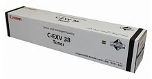 Тонер оригинальный Canon C-EXV38 4791B002