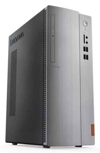 ПК Lenovo IdeaCentre 310-15 (90G6000KRS) фото 2