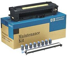 Опция для МФУ Hewlett Packard Maintenance Kit (220V) CB389A
