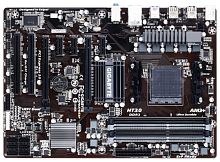 Мат. плата SocketAM3+ GIGABYTE GA-970A-DS3P GA-970A-DS3P/OEM