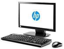 Тонкий клиент Hewlett Packard t410 H2W21AA