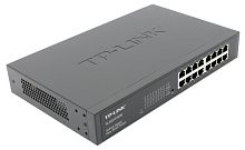 Коммутатор TP-Link TL-SG1016DE